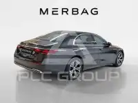 2025 Mercedes Benz E 220
