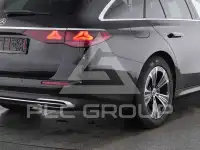 2025 Mercedes Benz E 220