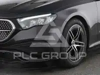 2025 Mercedes Benz E 220