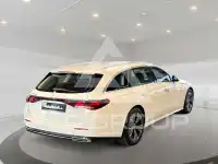 2025 Mercedes Benz E 220