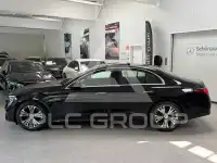 2025 Mercedes Benz E 220