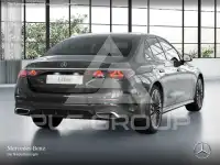 2025 Mercedes Benz E 220