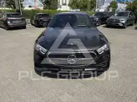 2025 Mercedes Benz E 220