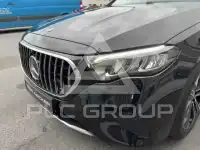 2025 Mercedes Benz E 220