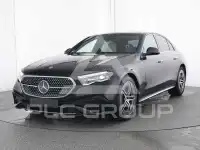 2025 Mercedes Benz E 220