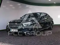2025 Mercedes Benz E 220