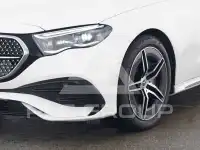 2025 Mercedes Benz E 220