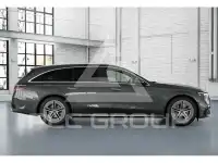 2025 Mercedes Benz E 220