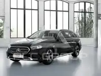 2025 Mercedes Benz E 220