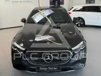 2025 Mercedes Benz E 220