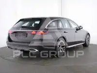 2025 Mercedes Benz E 220