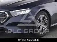 2025 Mercedes Benz E 220