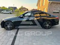 2025 Mercedes Benz E 220
