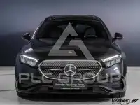 2025 Mercedes Benz E 220