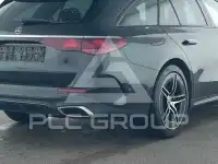 2025 Mercedes Benz E 220