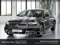 2025 Mercedes Benz E 220