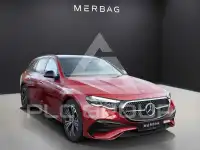 2025 Mercedes Benz E 220