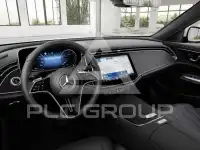 2025 Mercedes Benz E 220
