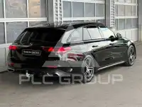 2025 Mercedes Benz E 220