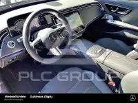 2025 Mercedes Benz E 220