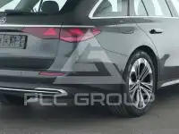 2025 Mercedes Benz E 220