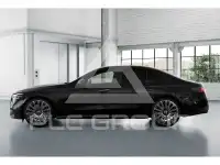2025 Mercedes Benz E 220