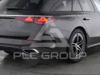 2025 Mercedes Benz E 220