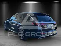 2025 Mercedes Benz E 220