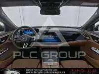 2025 Mercedes Benz E 220