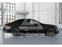 2025 Mercedes Benz E 220