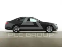 2025 Mercedes Benz E 220