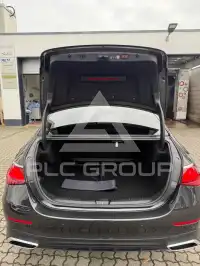 2025 Mercedes Benz E 220