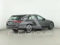 2025 Mercedes Benz E 220