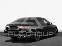2025 Mercedes Benz E 220