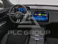 2025 Mercedes Benz E 220