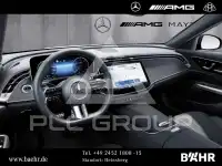 2025 Mercedes Benz E 220