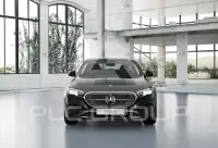 2025 Mercedes Benz E 220