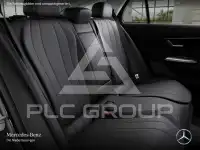 2025 Mercedes Benz E 220