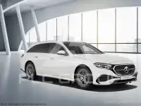 2025 Mercedes Benz E 220