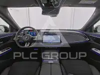 2025 Mercedes Benz E 220