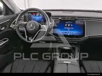 2025 Mercedes Benz E 220