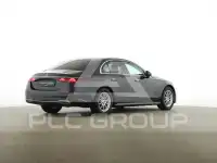 2025 Mercedes Benz E 220