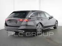 2025 Mercedes Benz E 220