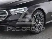 2025 Mercedes Benz E 220