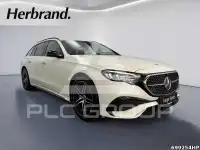 2025 Mercedes Benz E 220