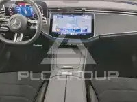 2025 Mercedes Benz E 220