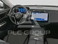 2025 Mercedes Benz E 220