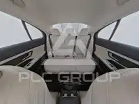 2025 Mercedes Benz E 220