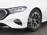 2025 Mercedes Benz E 220