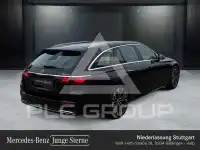 2025 Mercedes Benz E 220